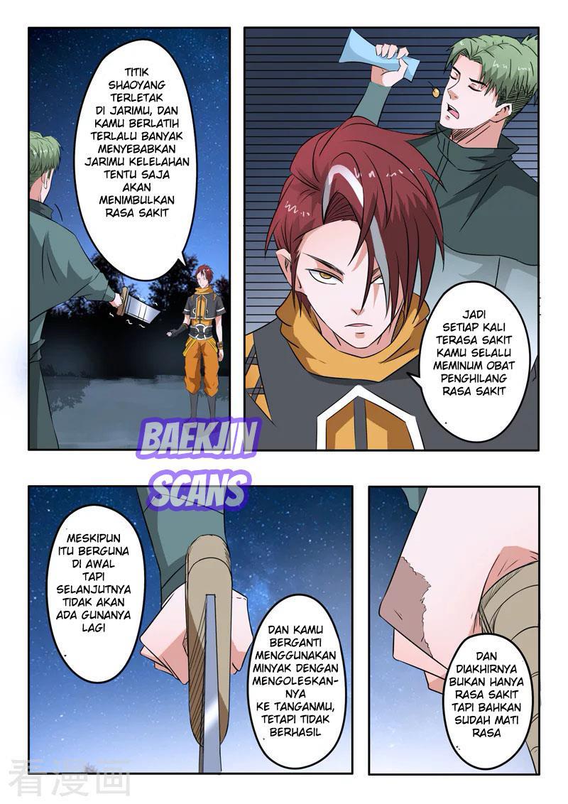 Chapter 281