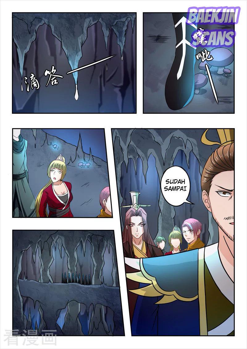 Chapter 290