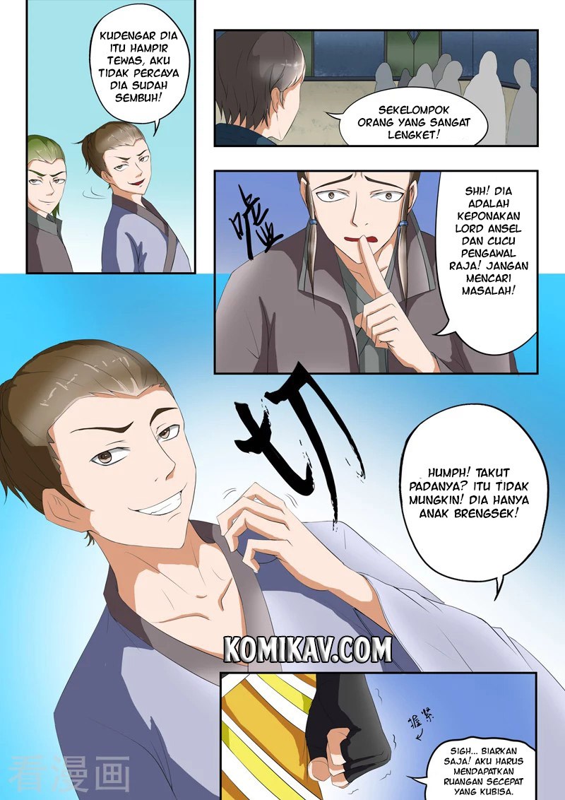 Chapter 30