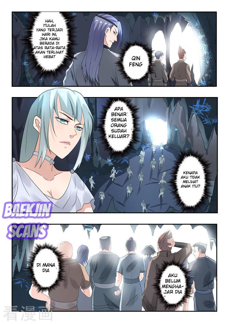 Chapter 302