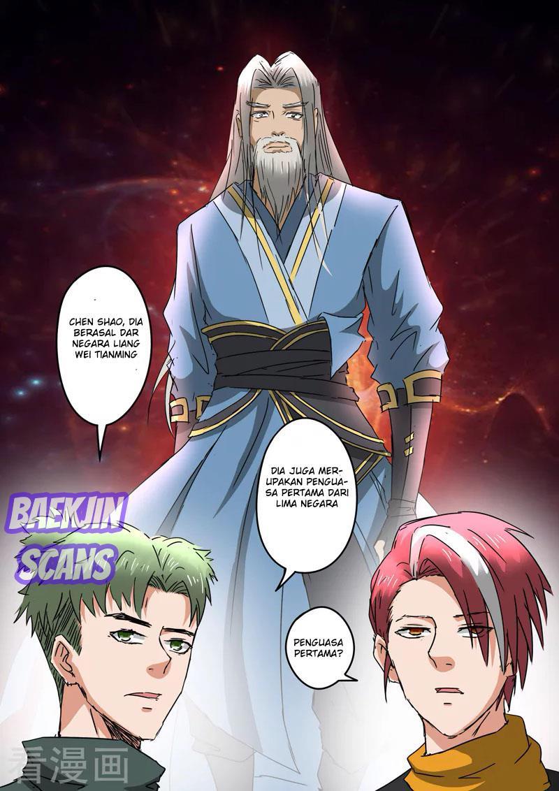 Chapter 305