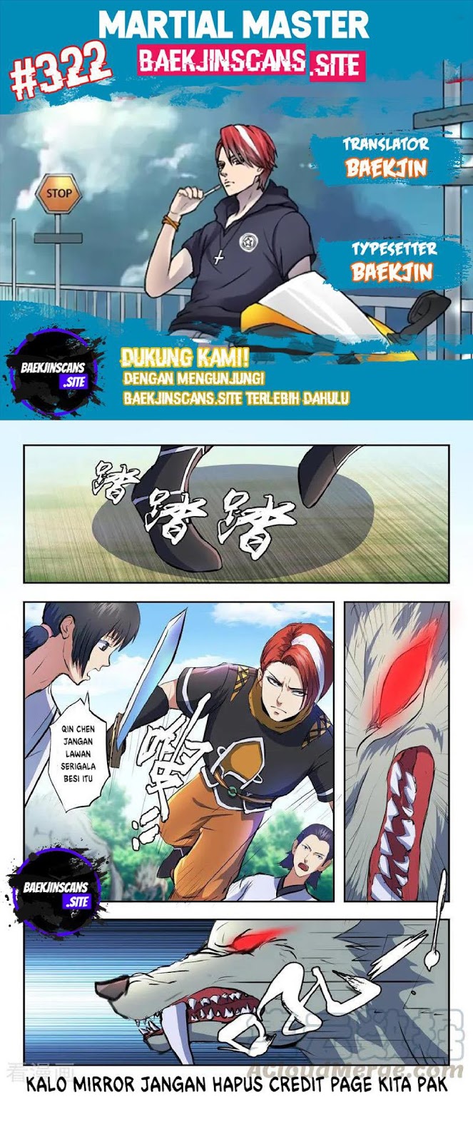Chapter 322