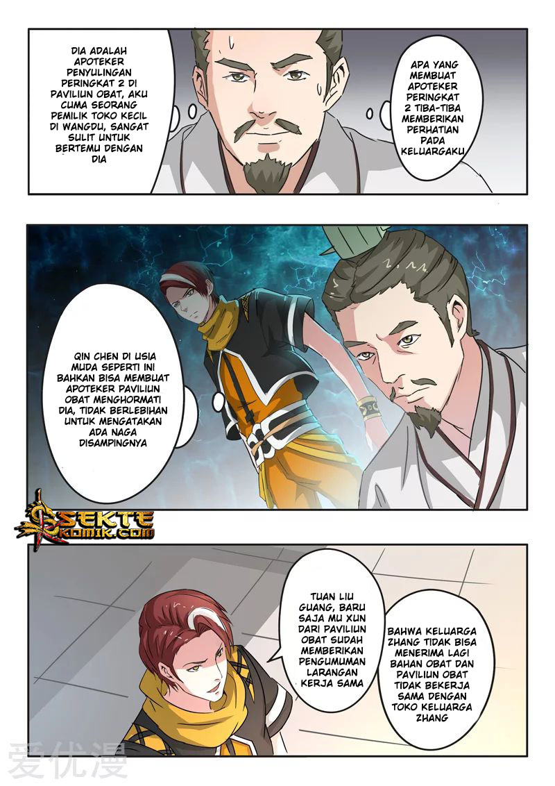 Chapter 389