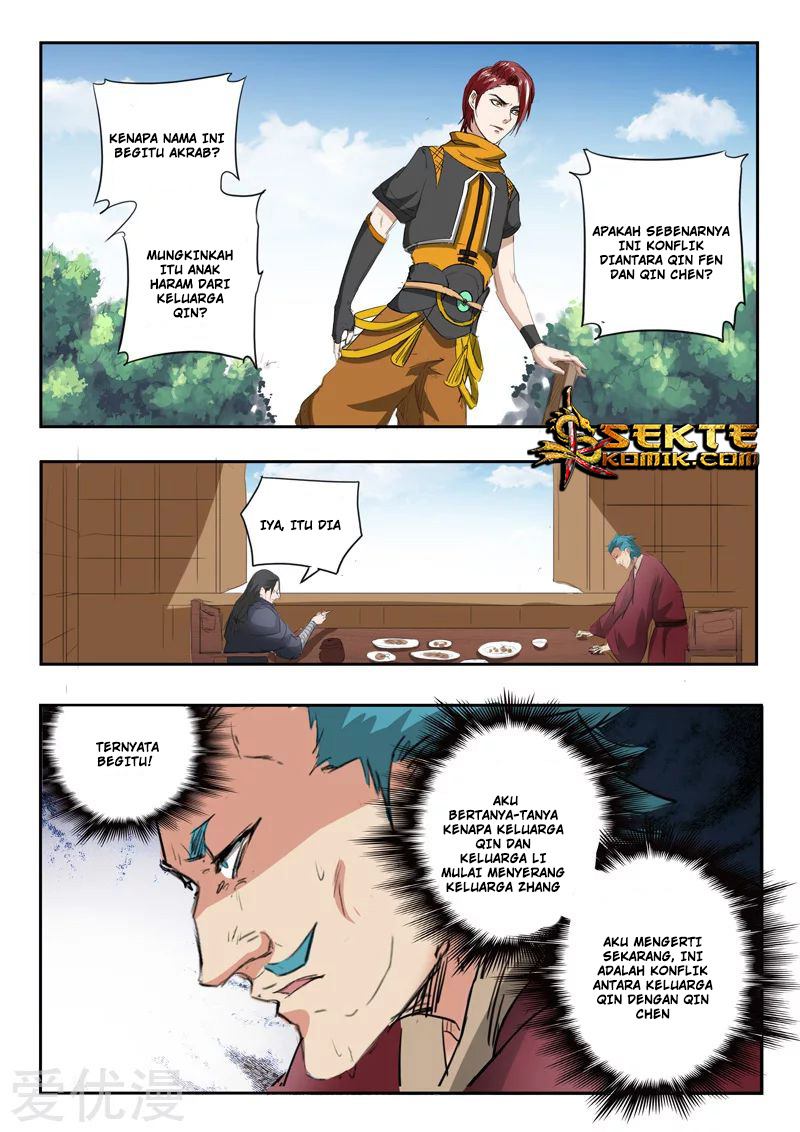 Chapter 397