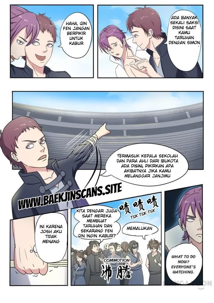 Chapter 85