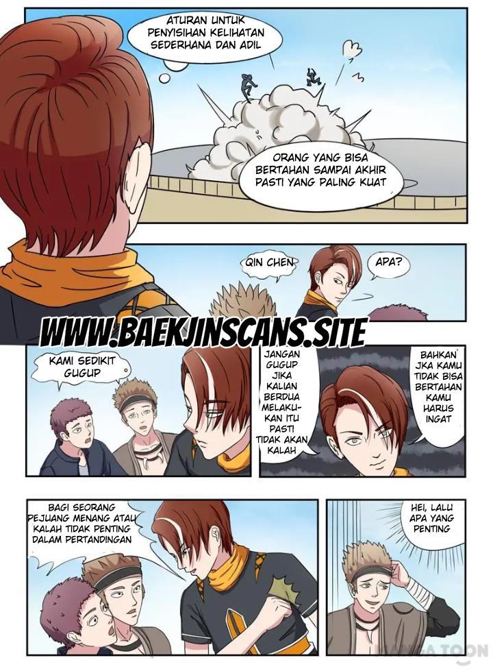 Chapter 91