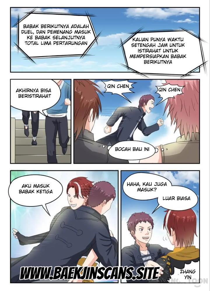 Chapter 99