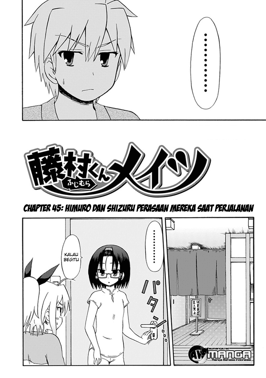 Chapter 45