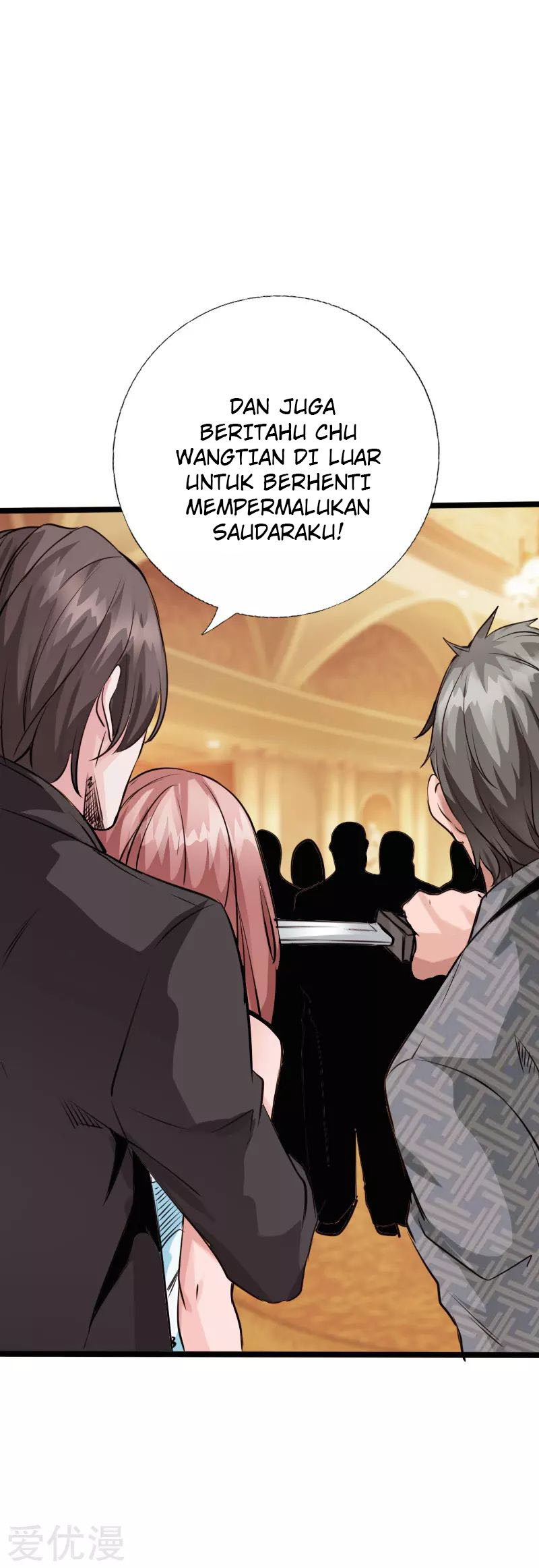 Chapter 111
