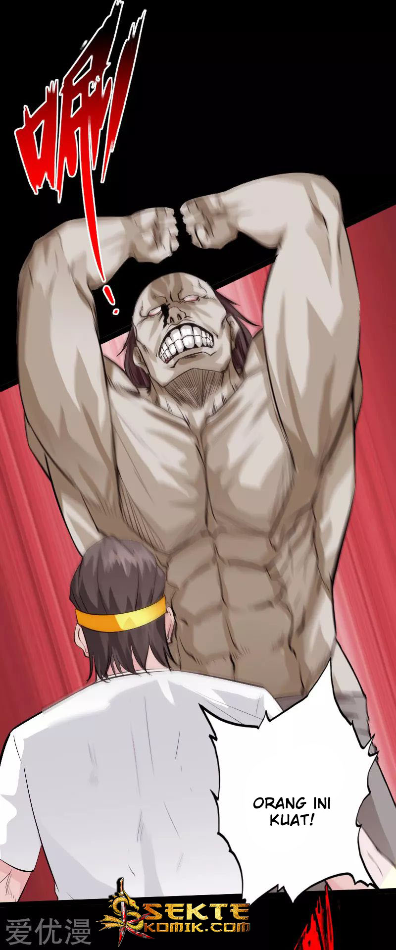 Chapter 119