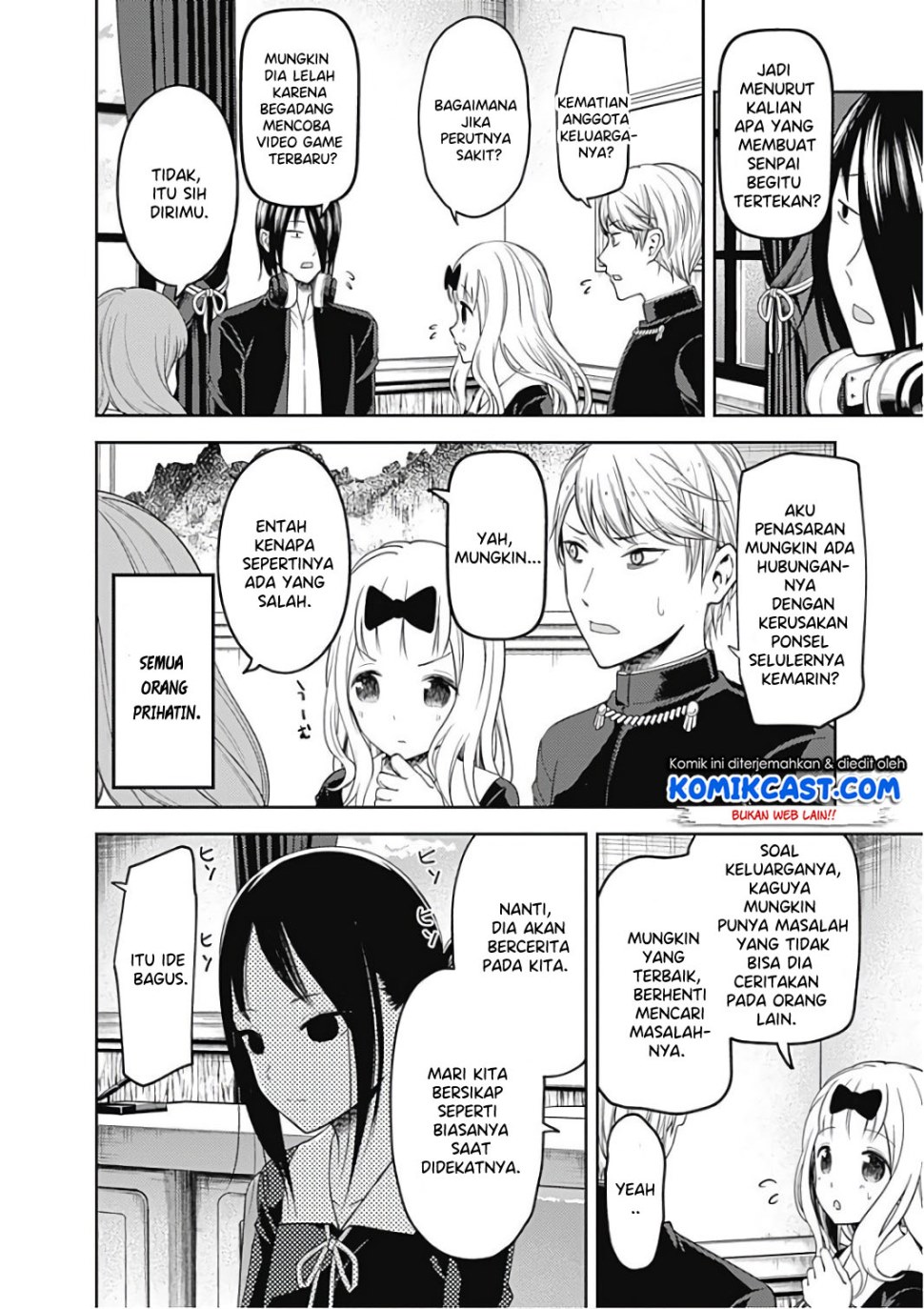Chapter 101