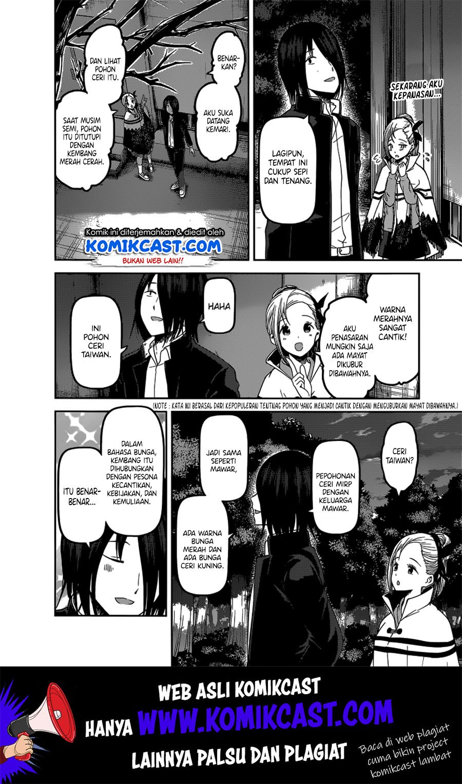 Chapter 133