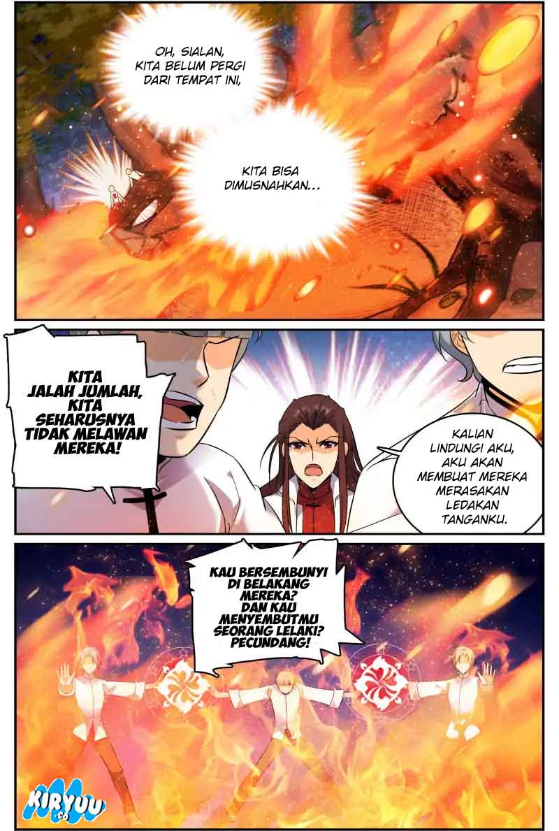 Chapter 107