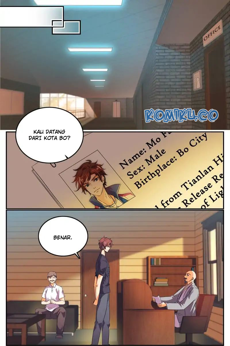 Chapter 128