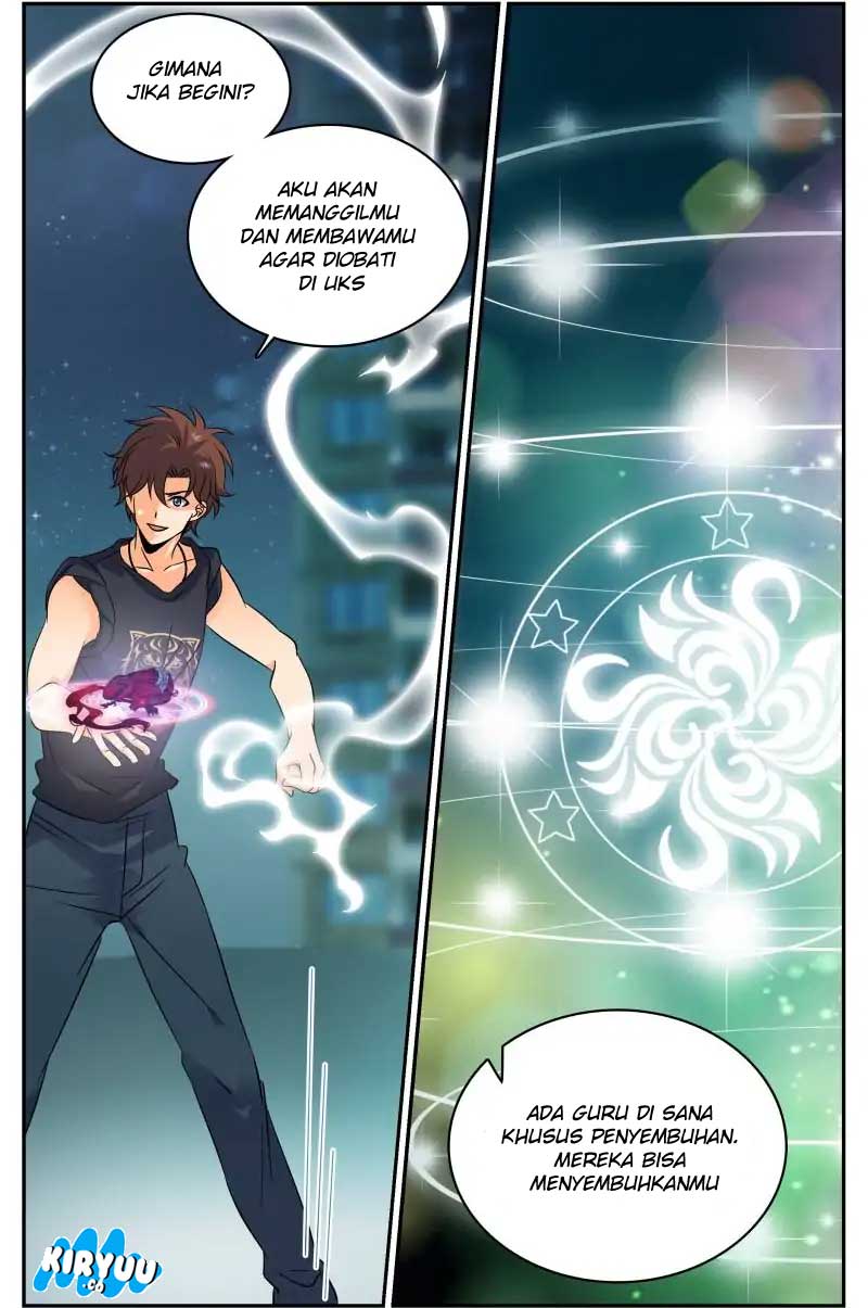 Chapter 132