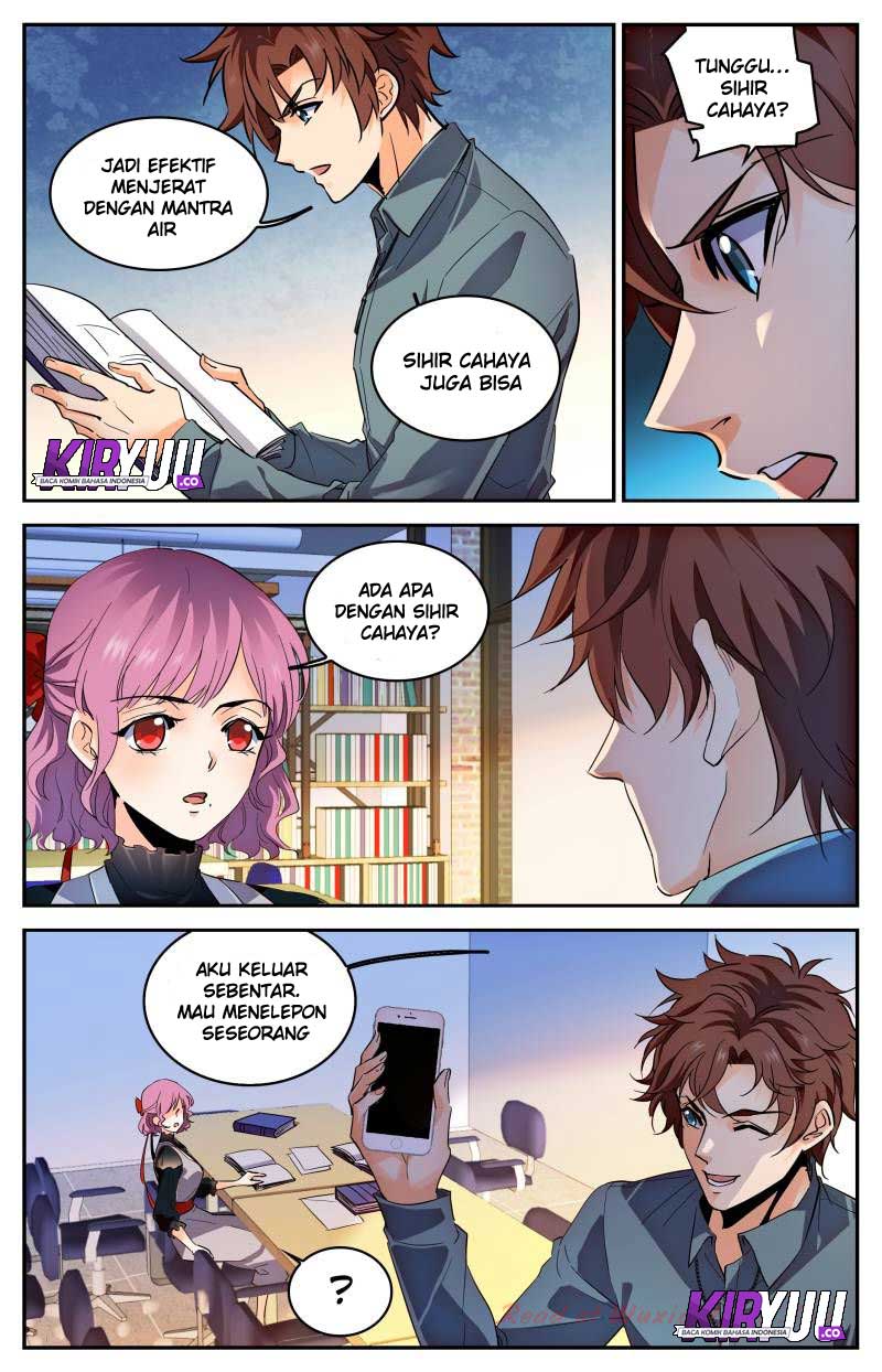 Chapter 304