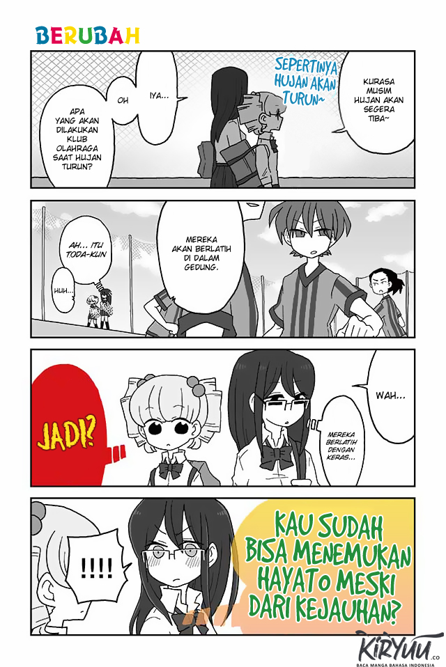 Chapter 151-160