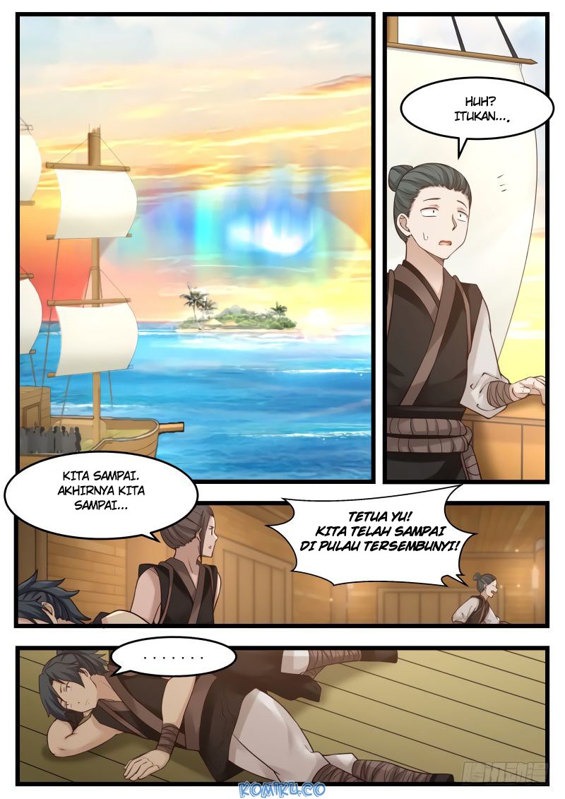 Chapter 107