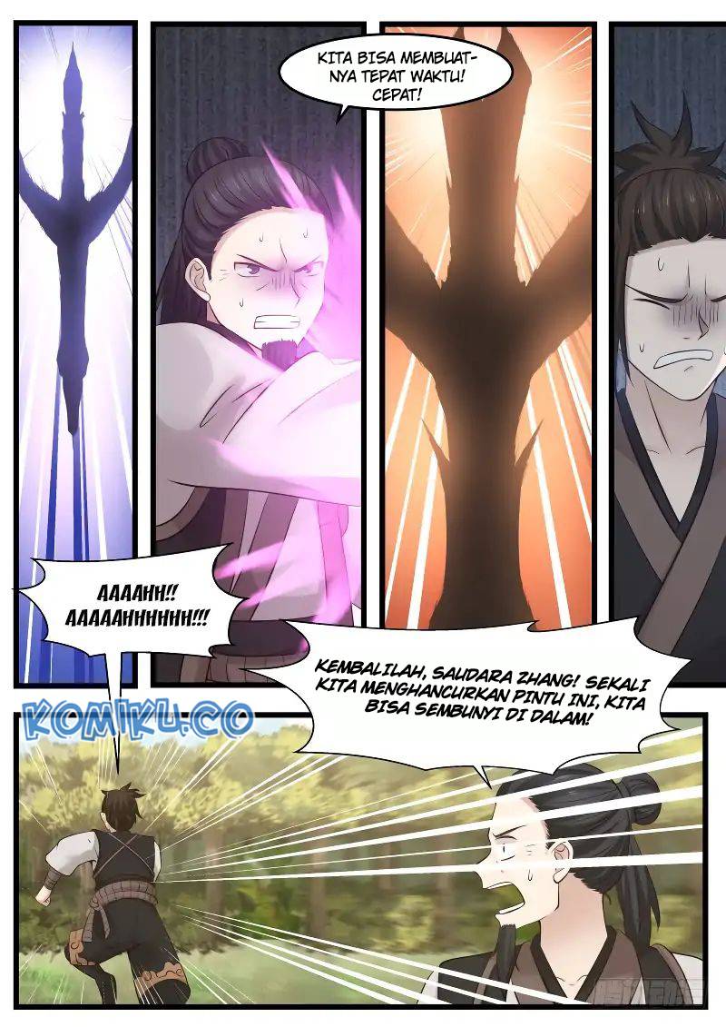 Chapter 118