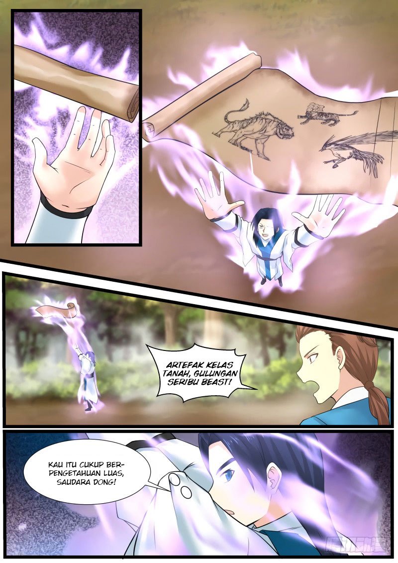 Chapter 138
