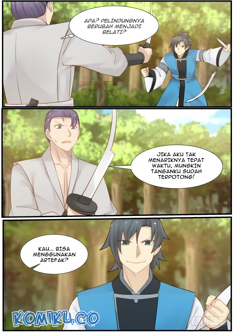 Chapter 161