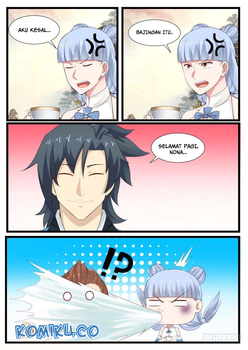 Chapter 203