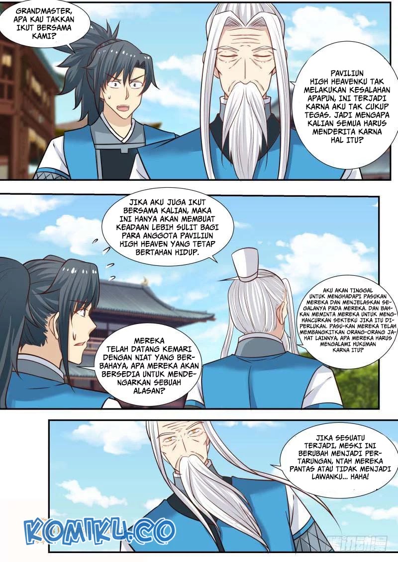 Chapter 234