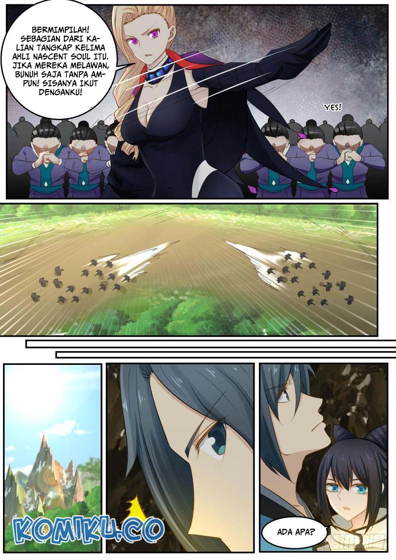 Chapter 235