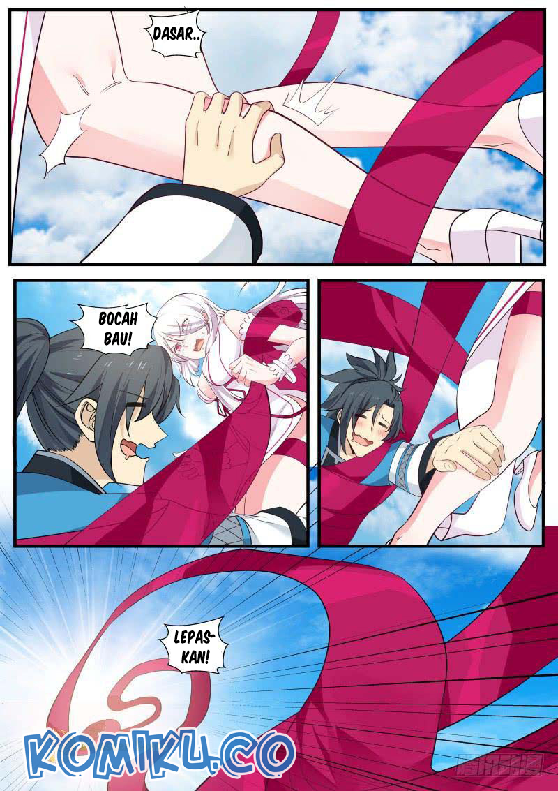 Chapter 239