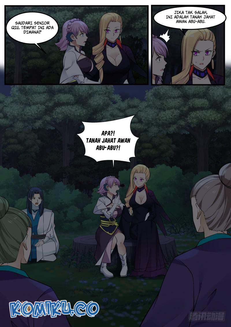 Chapter 243