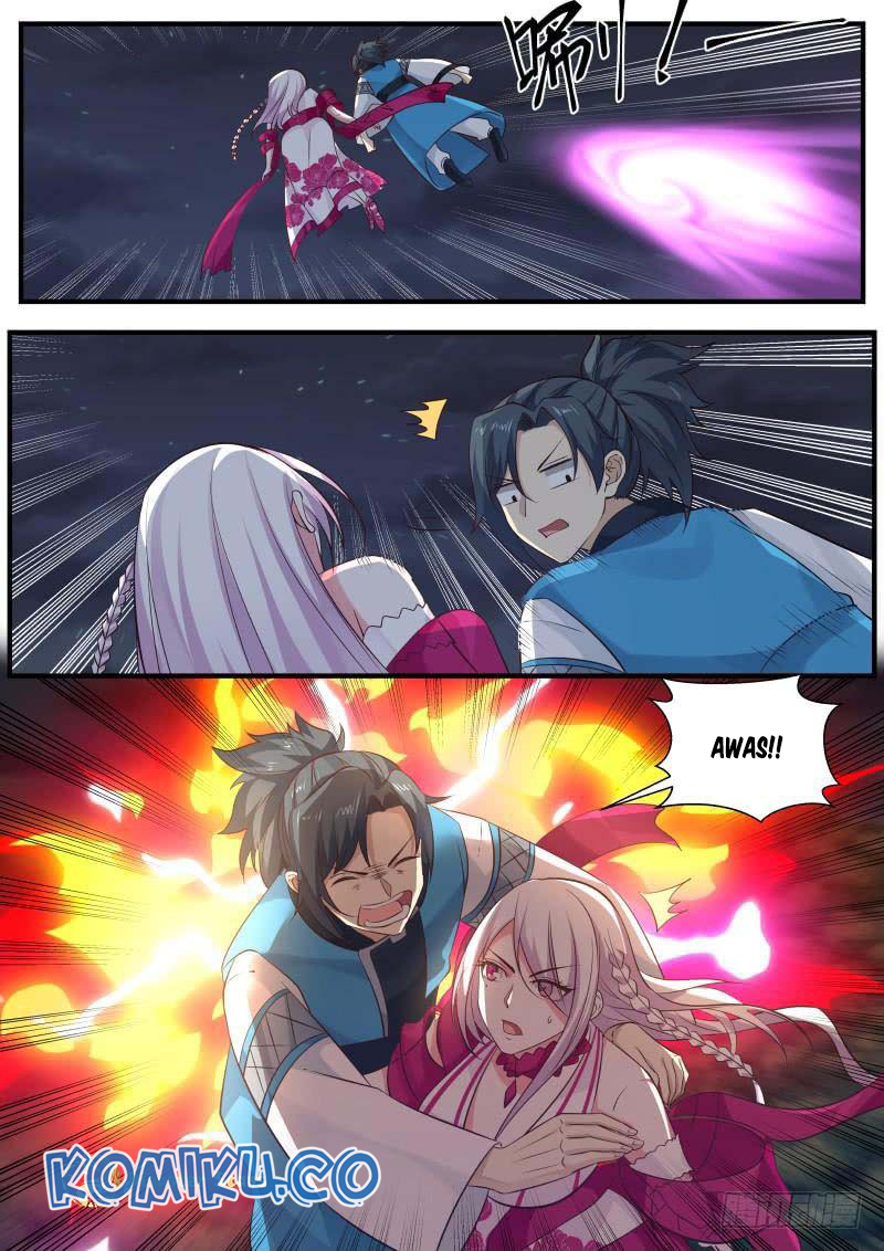 Chapter 246