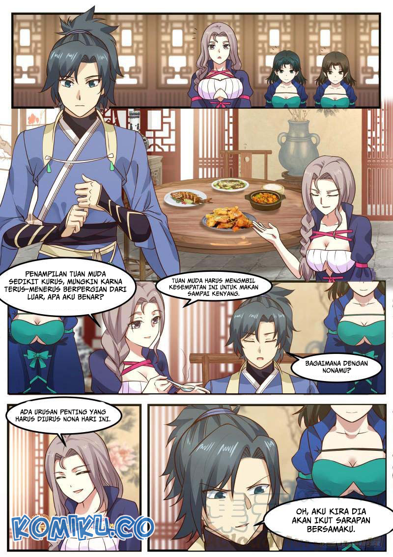 Chapter 254