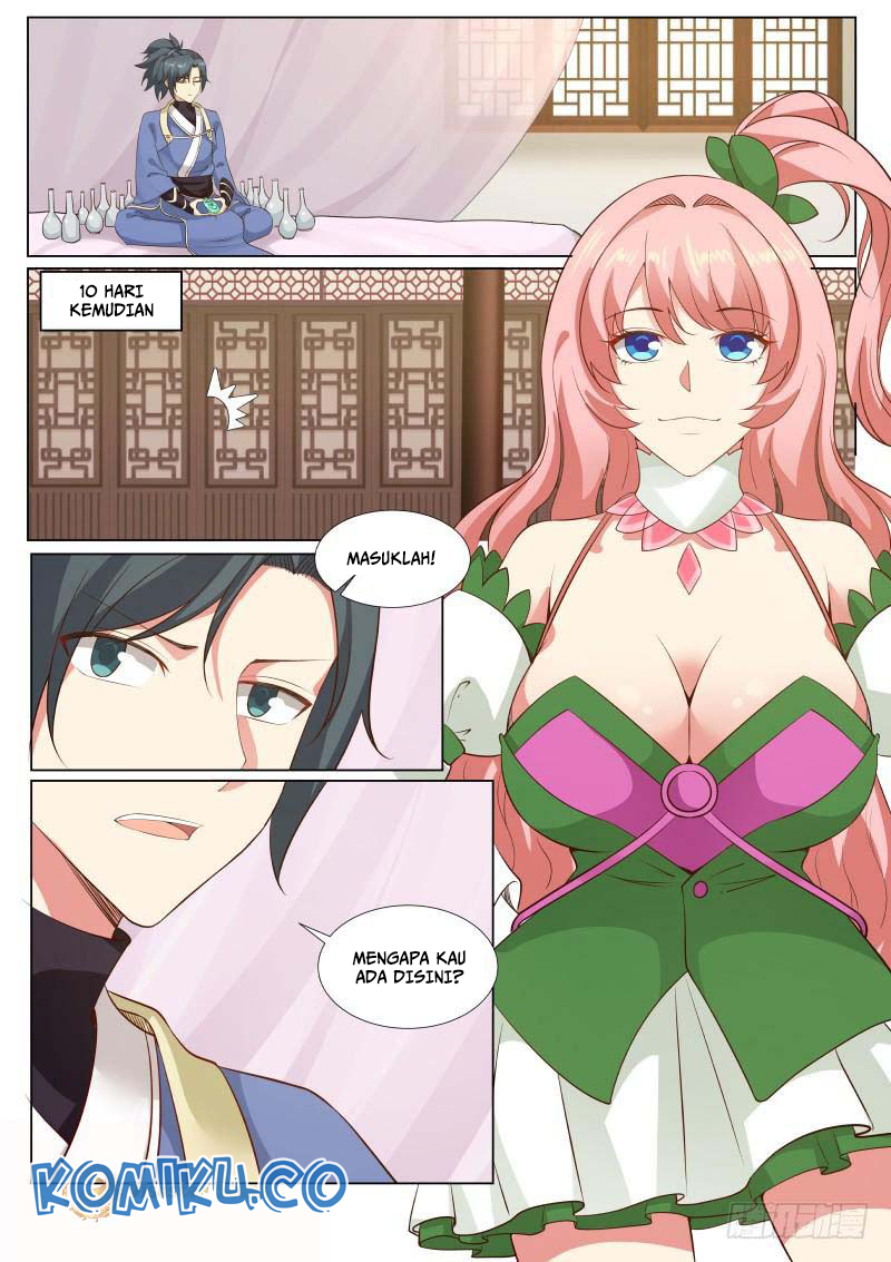 Chapter 260
