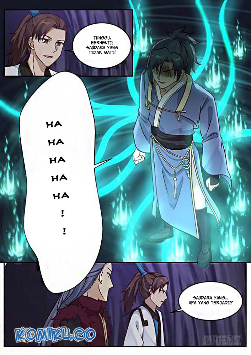 Chapter 273