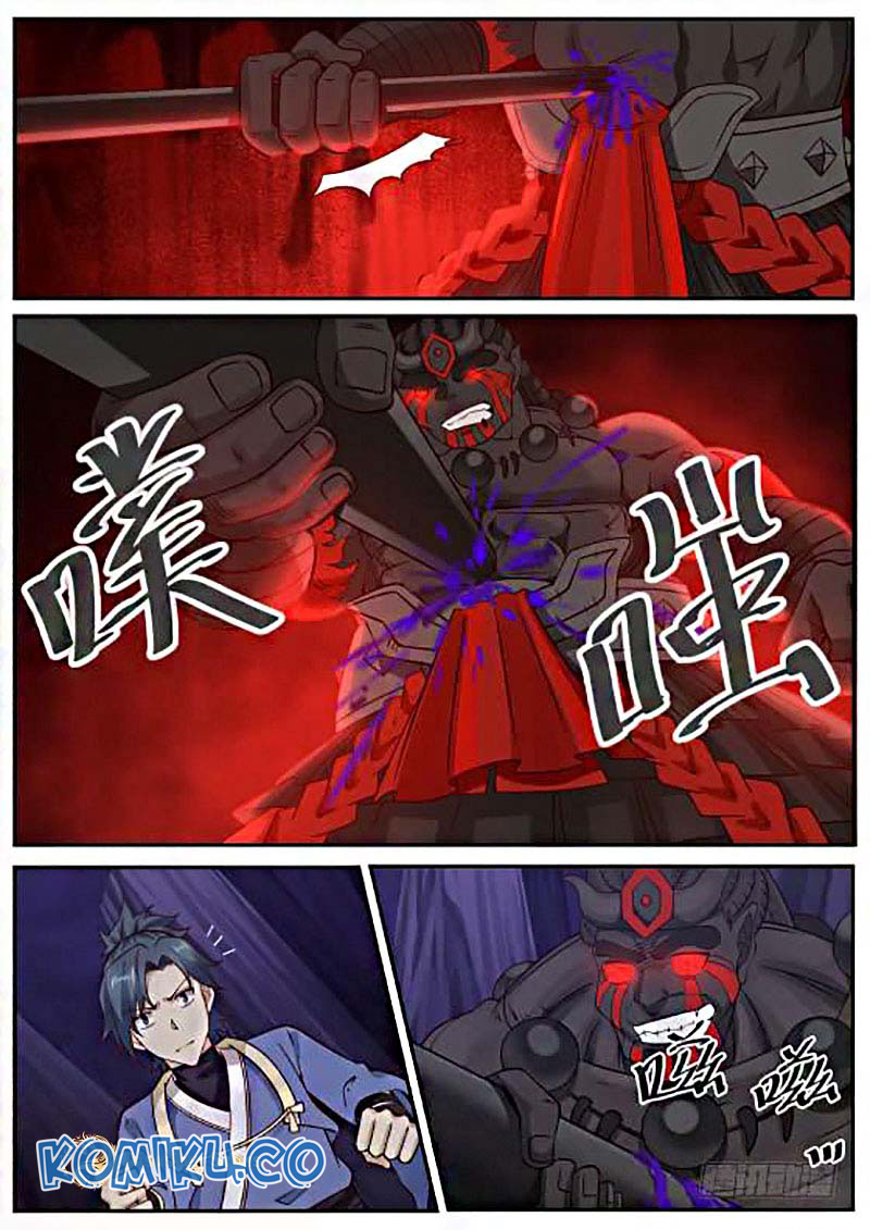 Chapter 280