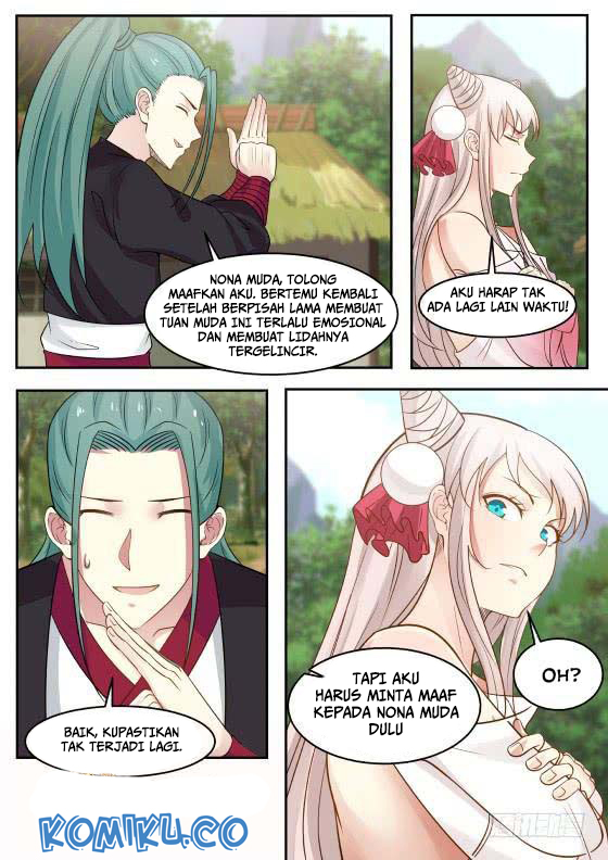 Chapter 284