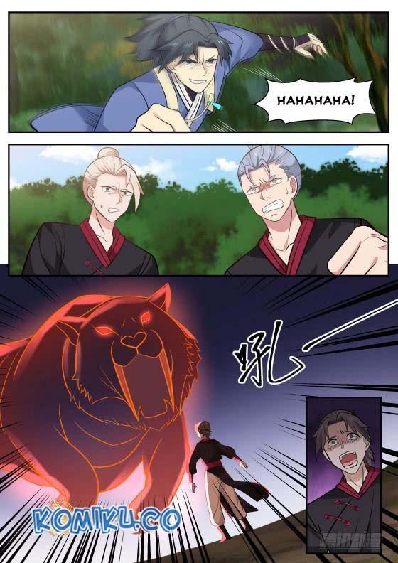 Chapter 292