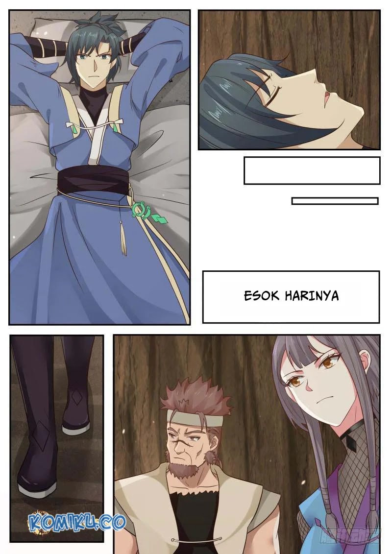 Chapter 304