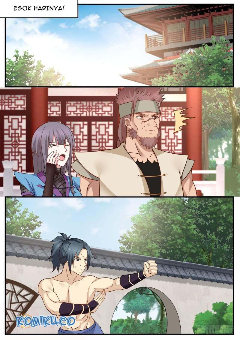 Chapter 309