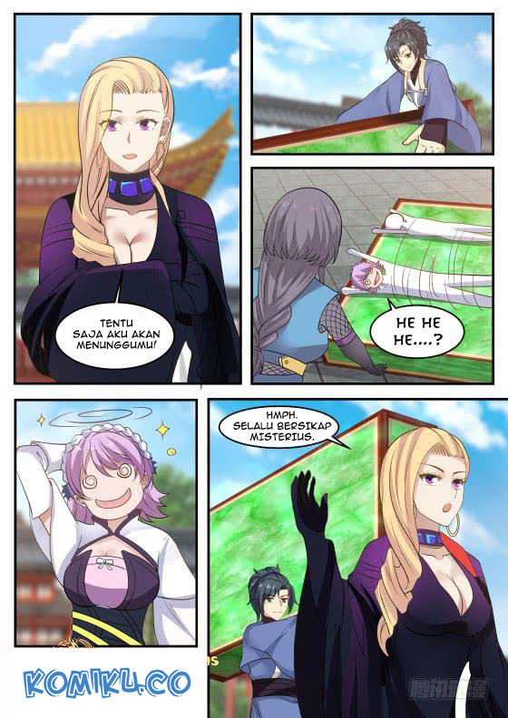 Chapter 316