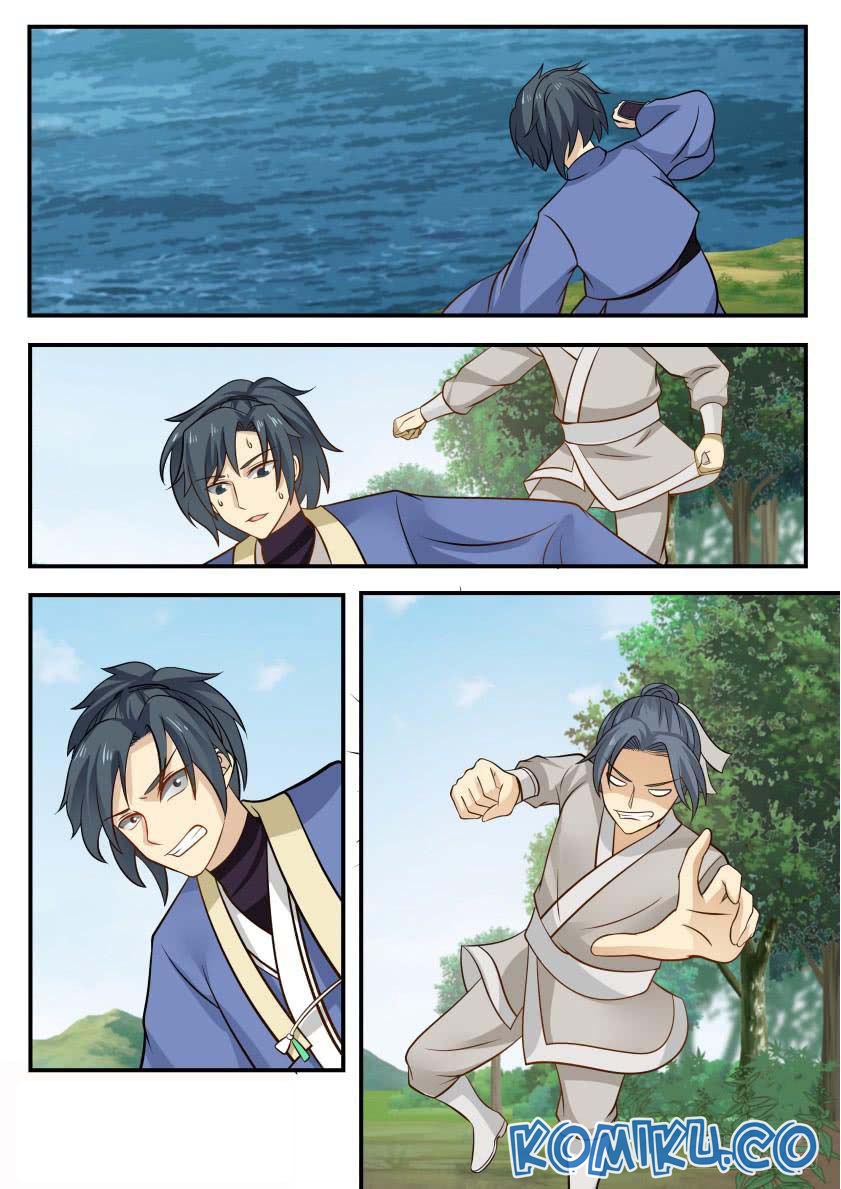 Chapter 321