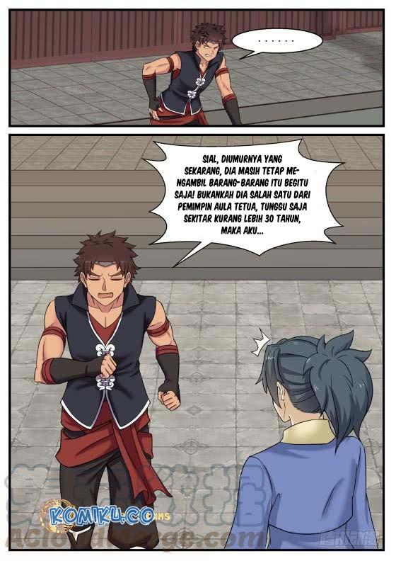 Chapter 351