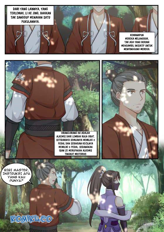 Chapter 389