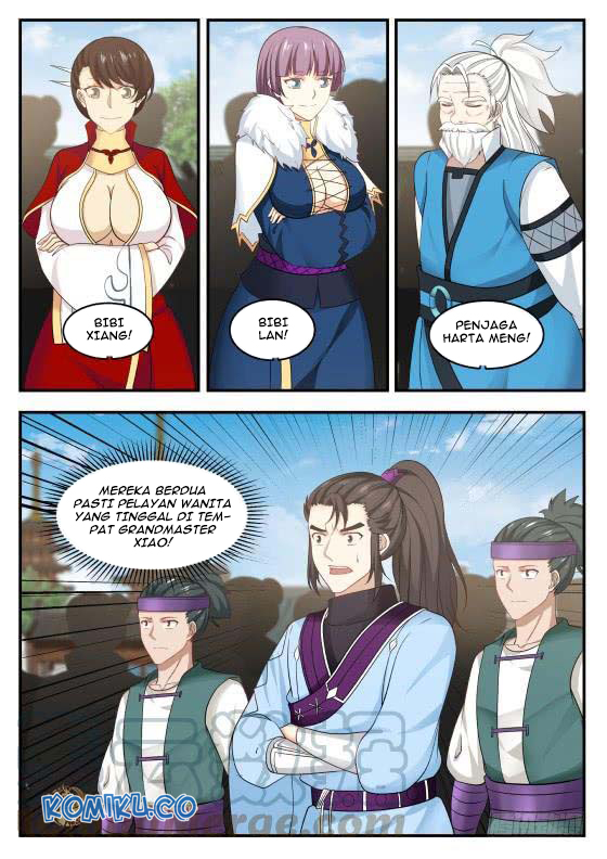 Chapter 393