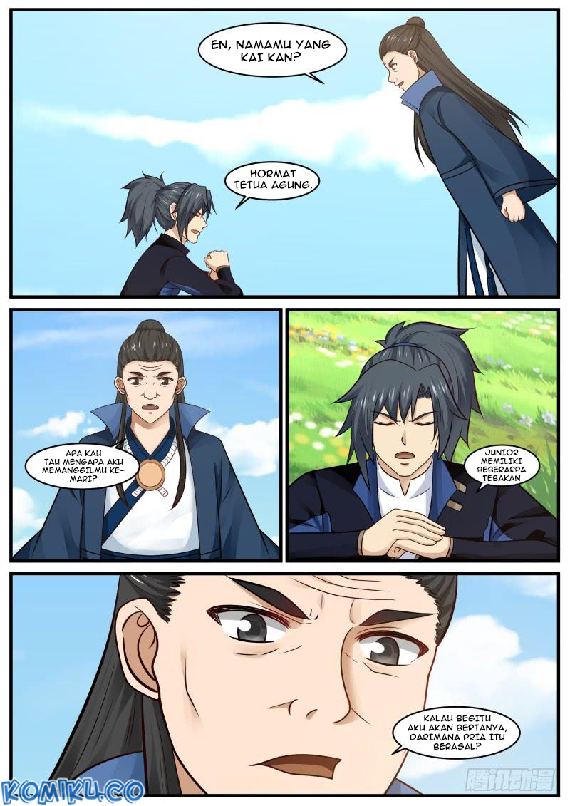 Chapter 431