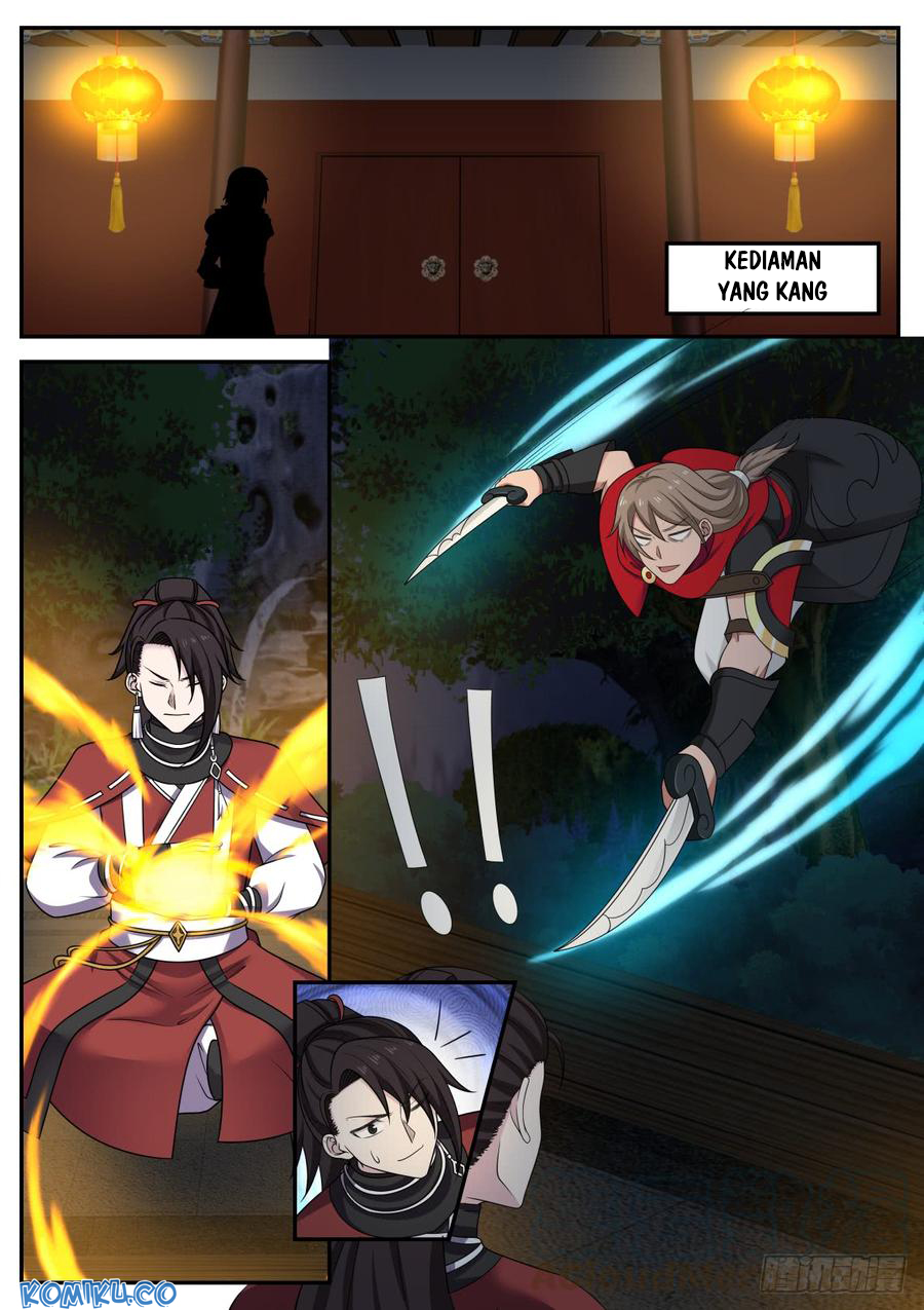 Chapter 433