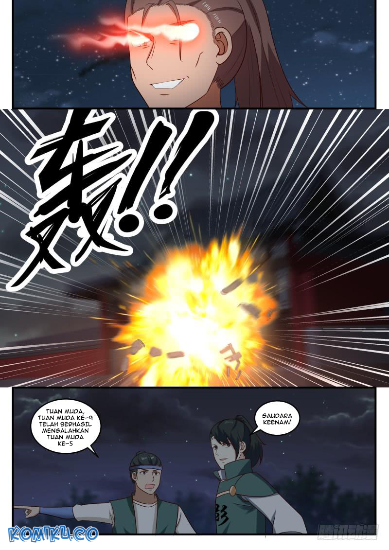 Chapter 439