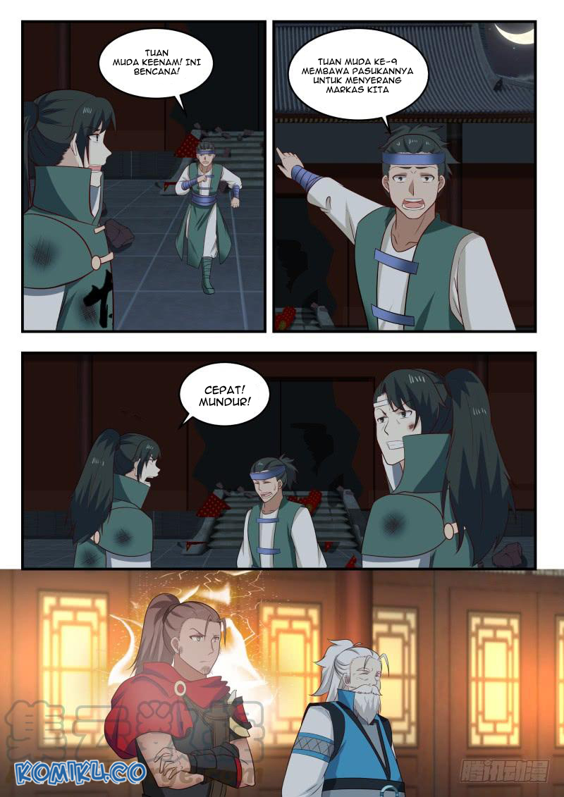 Chapter 441