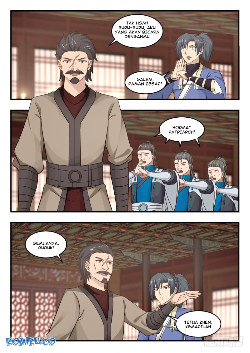 Chapter 445
