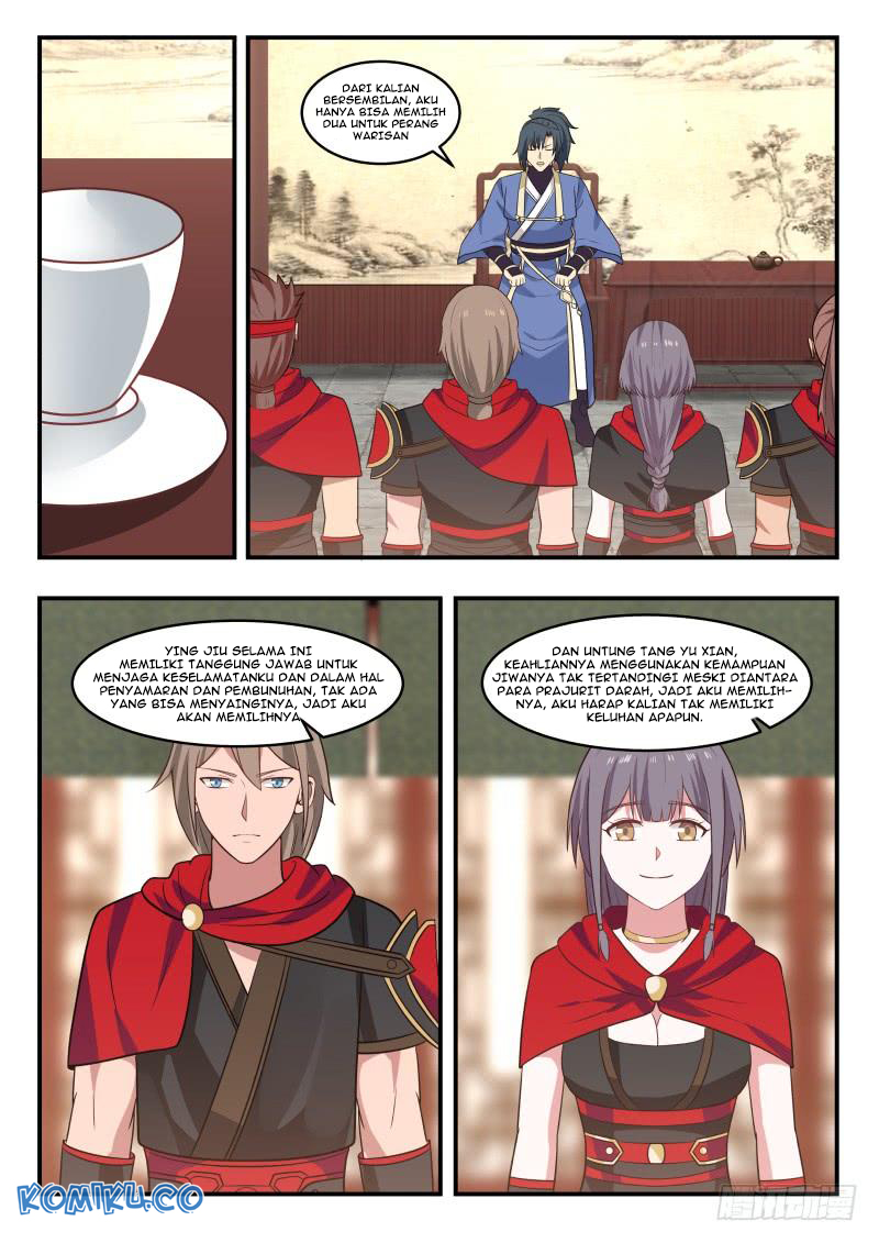 Chapter 447